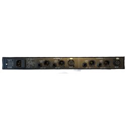 (USED) Phonic i7200 XrossTech Digital Crossover